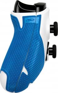 Lizard Skins naklejki na kontroler Xbox One Polar Blue 4