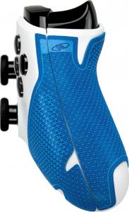 Lizard Skins naklejki na kontroler Xbox One Polar Blue 5