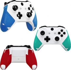 Lizard Skins naklejki na kontroler Xbox One Polar Blue 6