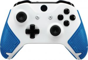 Lizard Skins naklejki na kontroler Xbox One Polar Blue 2