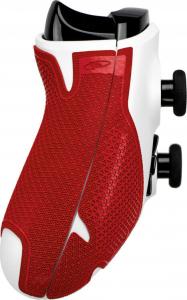 Lizard Skins naklejki na kontroler Xbox One Crimson Red 4