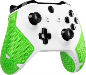 Lizard Skins naklejki na kontroler Xbox One Emerald Green 1