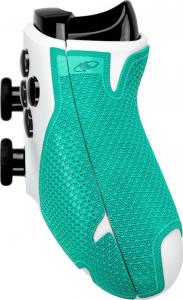 Lizard Skins naklejki na kontroler Xbox One Teal 5