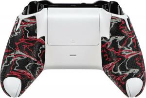 Lizard Skins naklejki na kontroler Xbox One Wildfire Camo 3