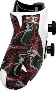 Lizard Skins naklejki na kontroler Xbox One Wildfire Camo 4