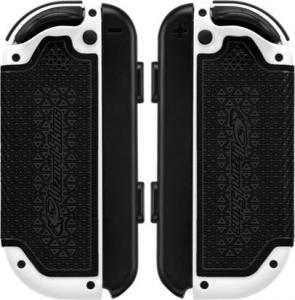 Lizard Skins naklejki na kontrolery Switch Joy-Con Jet Black 2