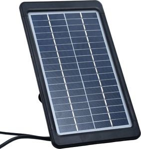 vidaXL Ręcznie zwijana markiza z LED, 300 x 250 cm, żółto-biała 8