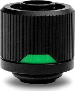 EK Water Blocks EK Water Blocks EK-Quantum Torque STC 10/16 - 6er-Pack, schwarz 6