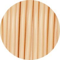 eMCe3D Filament ABS 1,75mm, Kolor skóry 1kg 1