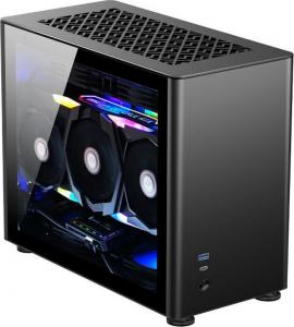 Obudowa Jonsbo A4 Czarna 2