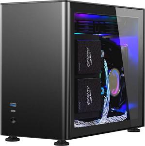 Obudowa Jonsbo A4 Czarna 3