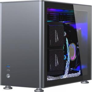 Obudowa Jonsbo A4 Szara 5