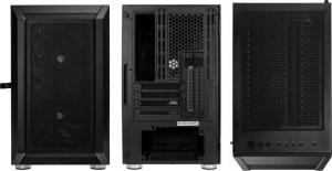 Obudowa Kolink Citadel Mesh 4