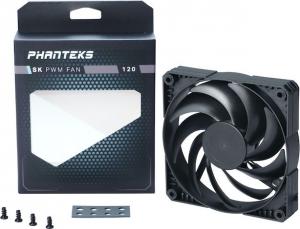 Wentylator Phanteks SK PWM 120 mm (PH-F120SK_BBK_PWM) 5