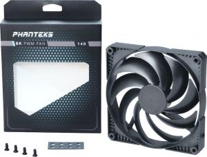 Wentylator Phanteks SK PWM 140 mm (PH-F140SK_BBK_PWM) 5