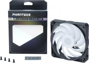 Wentylator Phanteks SK PWM 120 mm D-RGB (PH-F120SK_DRGB_PWM) 5