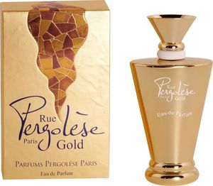 Pergolese Rue Pergolese Gold EDP 50ml 2