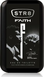 STR8 Faith EDT 100 ml 1