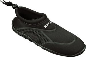Beco Vandens batai Beco 9217, juodi 1
