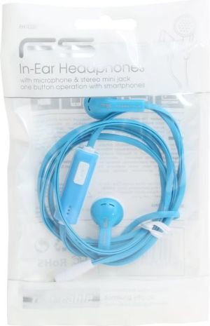 Słuchawki Omega (FH1020N) 3