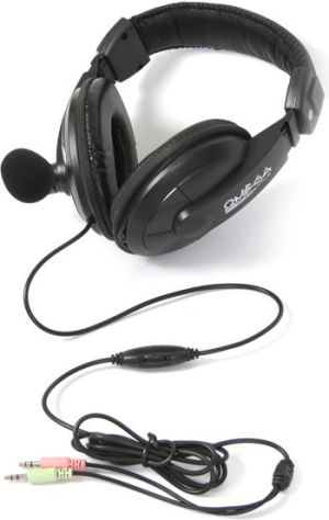 Słuchawki Omega Freestyle FH7500  (ABC-P750) 2