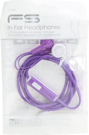 Słuchawki Omega FH1020V (42080) 2