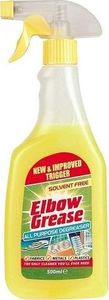 Elbow Grease Elbow Grease universalus riebalų valiklis, 500 ml 1