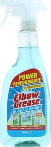 Elbow Grease Elbow Grease stiklinių paviršių valiklis, 500 ml 1