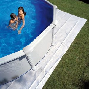 Swim & Fun Mata basenowa 3,5 m 3