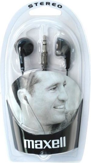 Słuchawki Maxell EB-95 (303053.01.US) 2