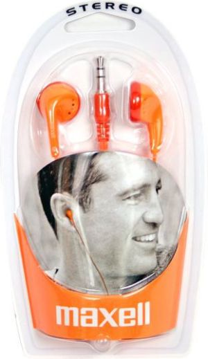 Słuchawki Maxell EB-98 (303500.50.CN) 2