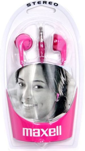 Słuchawki Maxell EB-98 (303454.00.CN) 2
