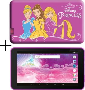 Tablet Estar Hero Princess 7" 8 GB Różowy  (DMID7388PPDIM) 1