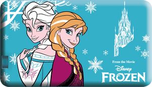 Tablet Estar Hero Frozen 7" 8 GB Niebiesko-biały  (DMID7388BFDIM) 2