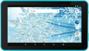 Tablet Estar Hero Frozen 7" 8 GB Niebiesko-biały  (DMID7388BFDIM) 3