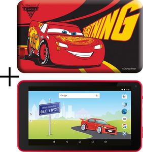 Tablet Estar Hero Cars 7" 16 GB Czerwone (TBHEEST00042RE) 1