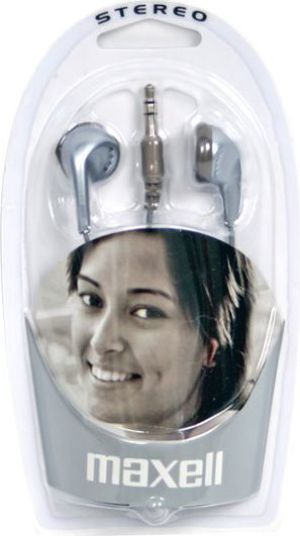 Słuchawki Maxell EB-98 (303456.00.CN) 2