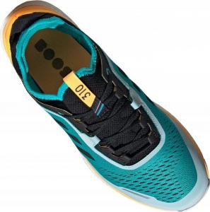 Adidas Buty męskie Terrex Agravic Flow turkusowe r. 42 (FV2410) 3