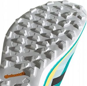 Adidas Buty męskie Terrex Agravic Flow turkusowe r. 42 (FV2410) 4