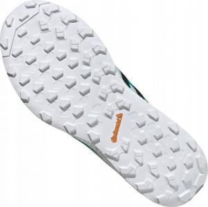Adidas Buty męskie Terrex Agravic Flow turkusowe r. 42 (FV2410) 7