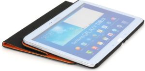 Etui na tablet Platinet Samsung Galaxy 3.0 10" Czarno-pomarańczowy (41900) 6