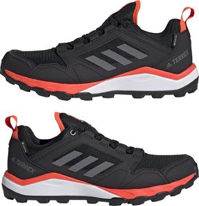 Buty trekkingowe męskie Adidas Buty adidas Terrex Agravic Gtx M EF6868 41 1/3 8