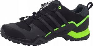 Adidas Buty męskie Terrex Swift R2 Gtx czarne r. 43 1/3 (EF4612) 1