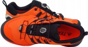 Adidas Buty męskie Terrex Swift R2 Gtx pomarańczowe r. 47 1/3 (EH2276) 3