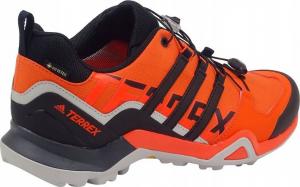 Adidas Buty męskie Terrex Swift R2 Gtx pomarańczowe r. 47 1/3 (EH2276) 5