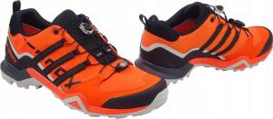 Adidas Buty męskie Terrex Swift R2 Gtx pomarańczowe r. 47 1/3 (EH2276) 6