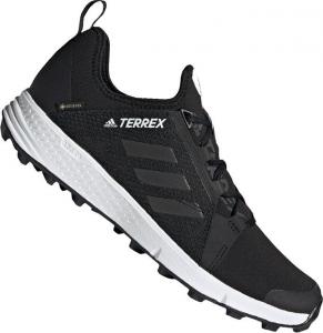Adidas Buty męskie Terrex Speed Gtx czarne r. 44 2/3 (EH2284) 1