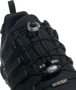 Buty trekkingowe męskie Adidas Terrex Swift R2 GTX czarne r. 40 2/3 2