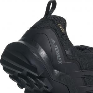 Buty trekkingowe męskie Adidas Terrex Swift R2 GTX czarne r. 40 2/3 3