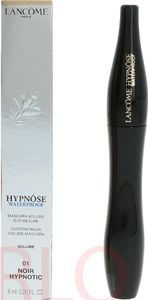 Lancome Tusz do rzęs Hypnose Waterproof 01 Noir Hypnotic, 6ml 2
